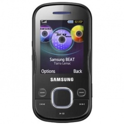 Samsung M2520 Beat Techno -  1